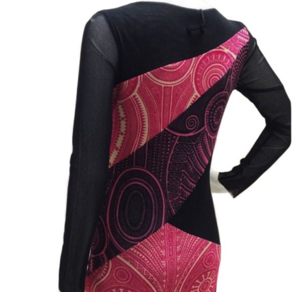 45% OFF Jean Paul Gaultier Body-con Dress - Picture 4 of 7